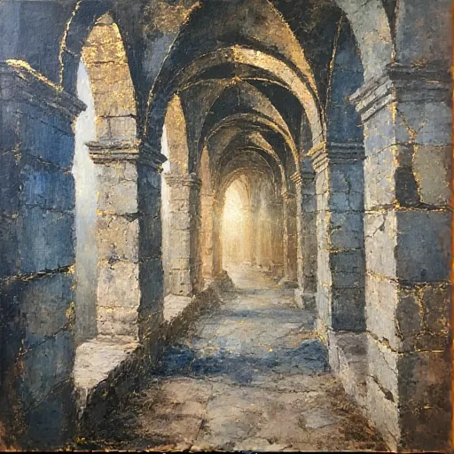 Barna name illustration