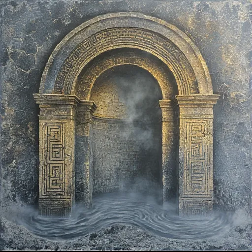 Barrett name illustration