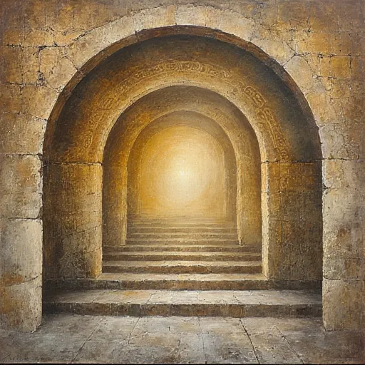 Bartek name illustration