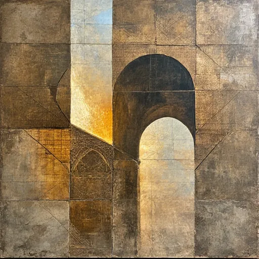 Bartel name illustration