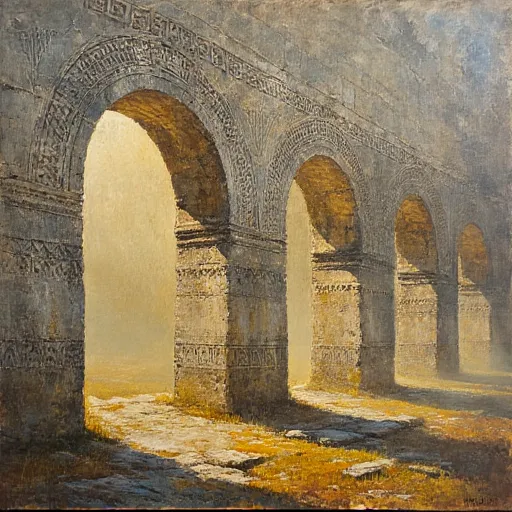 Bartol name illustration