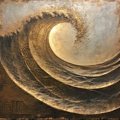 Bartosz name illustration