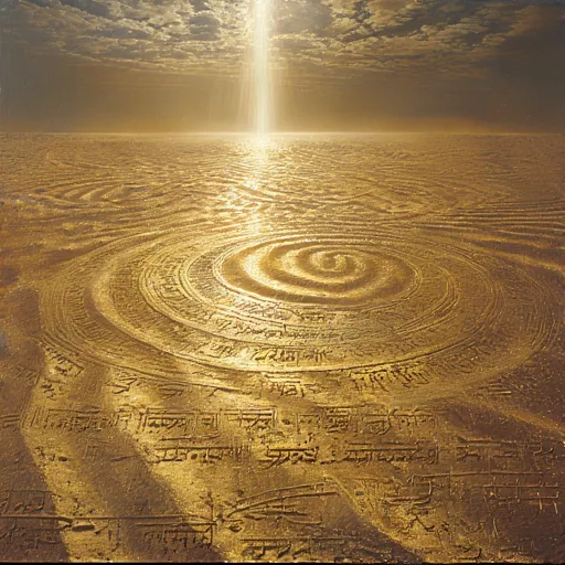 Baruch name illustration