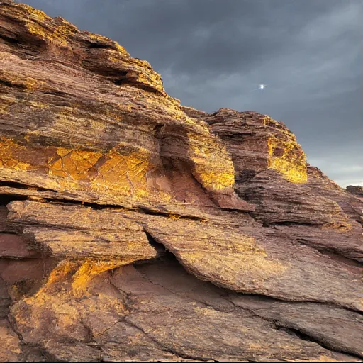 Barzillai name illustration