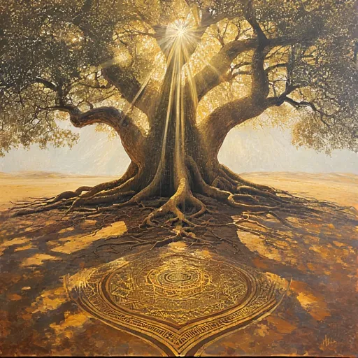 Basant name illustration