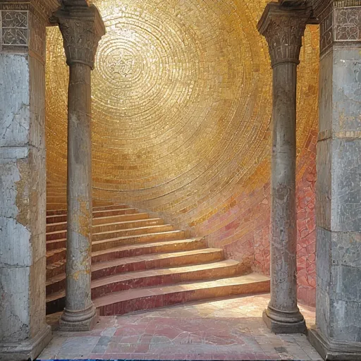 Basil name illustration