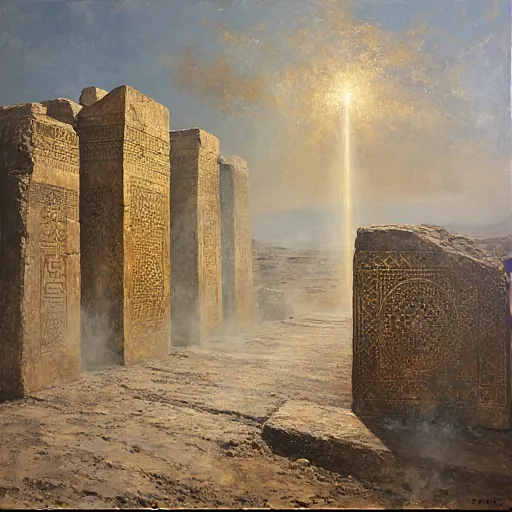 Basile name illustration