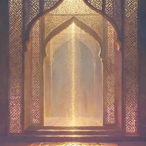 Basma name illustration