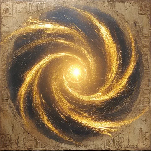 Bast name illustration