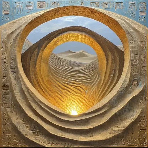 Bastet name illustration