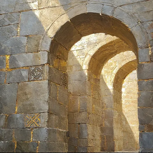 Bastiaan name illustration