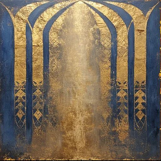 Battista name illustration