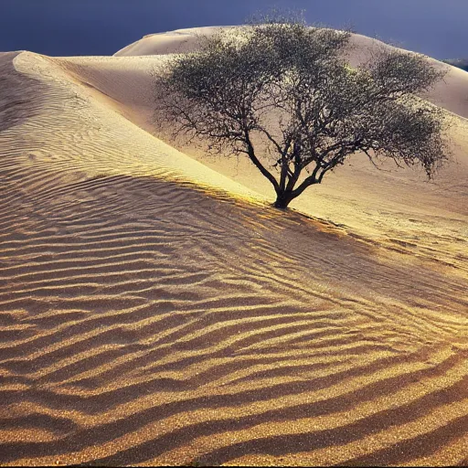 Bau name illustration