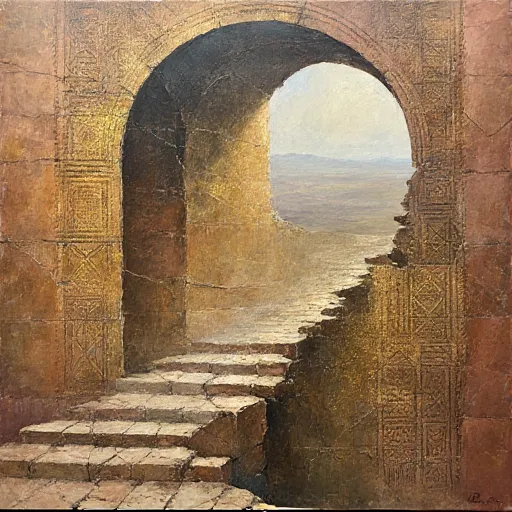 Bautista name illustration