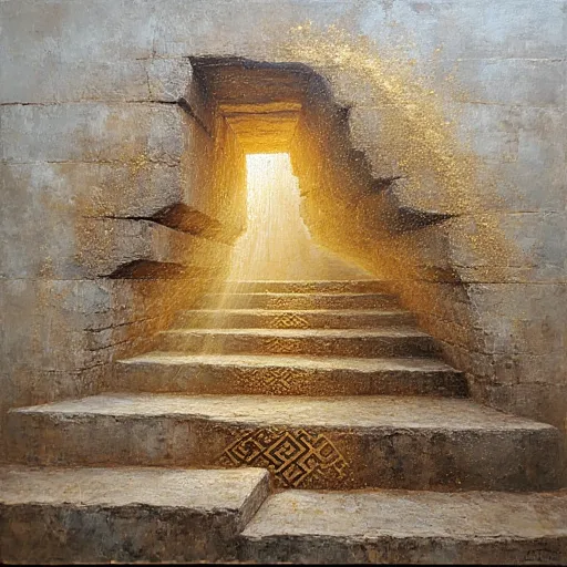 Baxter name illustration