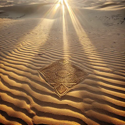 Bayram name illustration