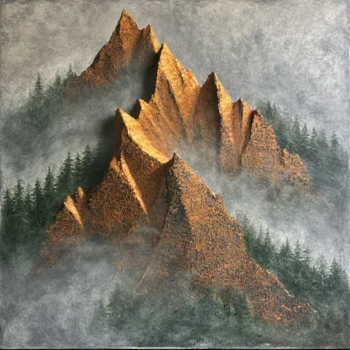 Bear name illustration