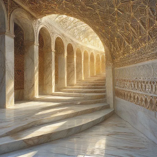 Beatrice name illustration