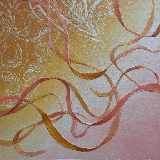 Becci name illustration