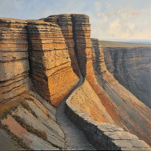 Beck name illustration