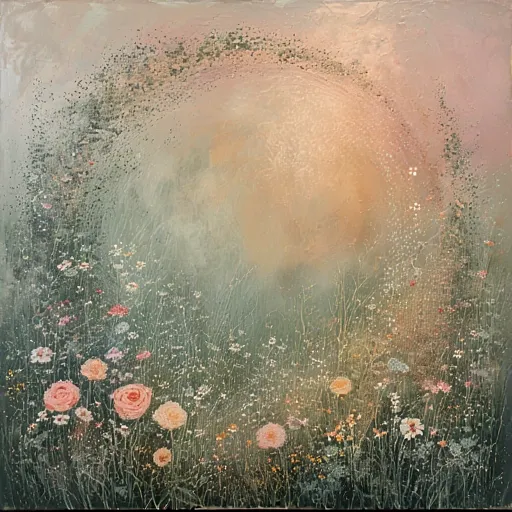 Becky name illustration