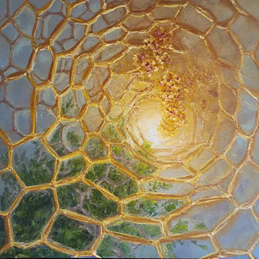 Bee name illustration