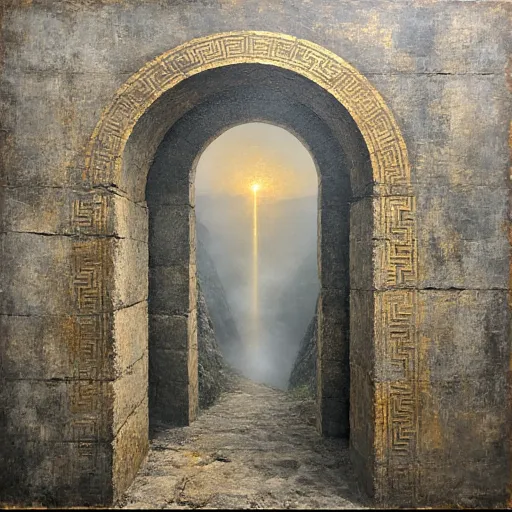 Begoña name illustration