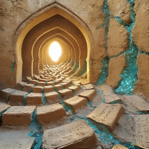 Behnam name illustration