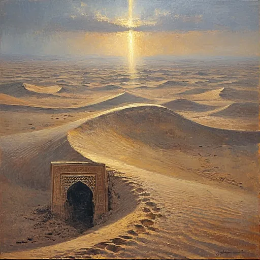 Behrooz name illustration