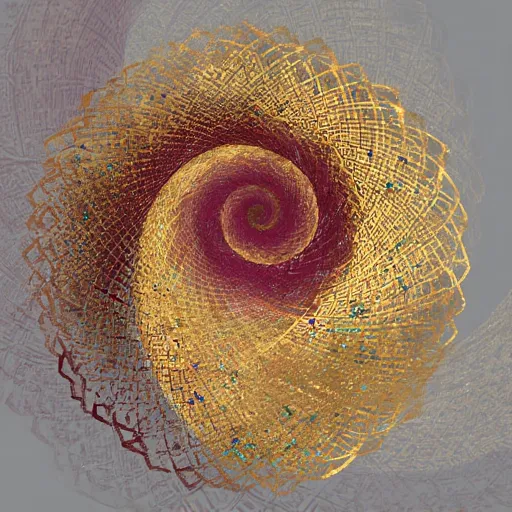 Behzad name illustration