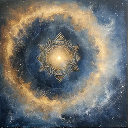 Bel name illustration