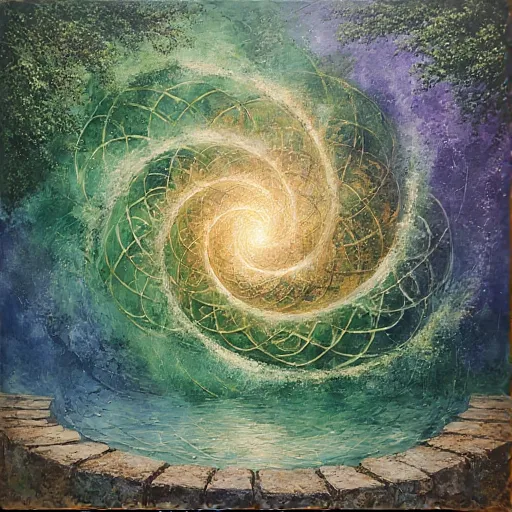 Belenos name illustration