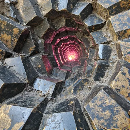 Belial name illustration