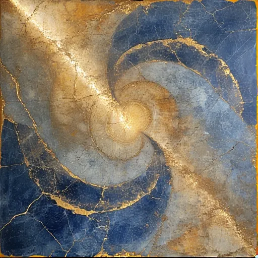 Belinda name illustration