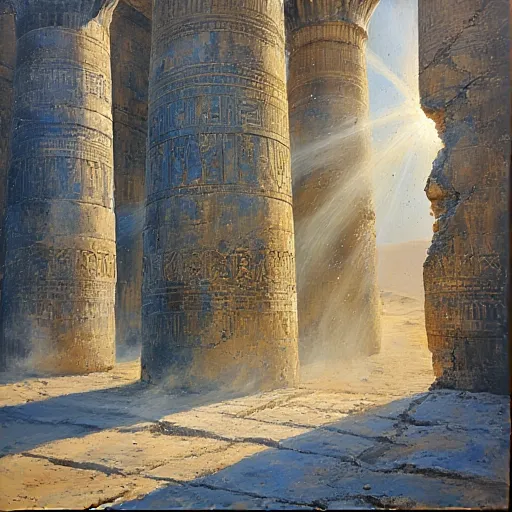 Belisarius name illustration