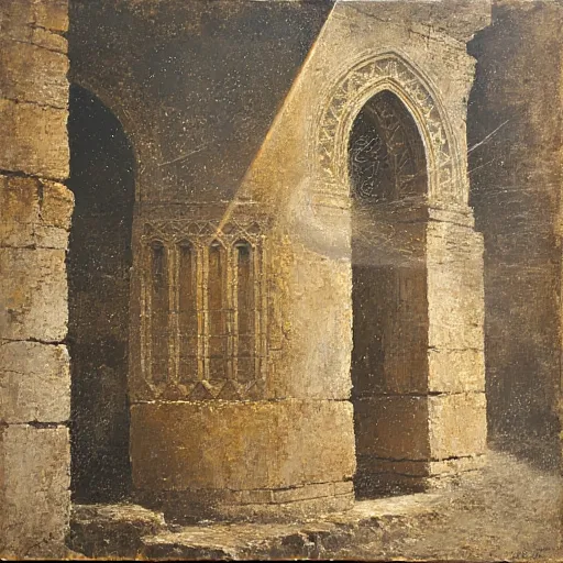 Bellamy name illustration