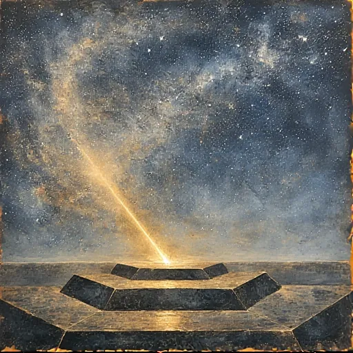 Bellatrix name illustration