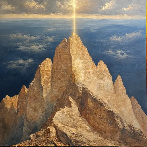 Bellerophon name illustration