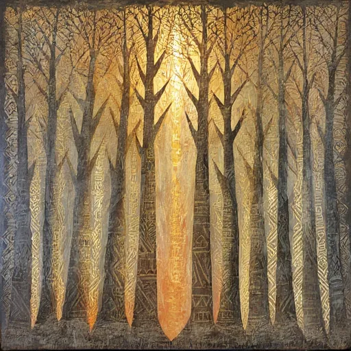 Bence name illustration