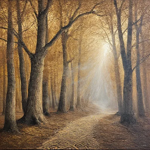 Benedek name illustration