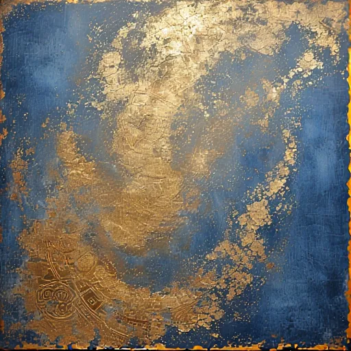 Benedetta name illustration