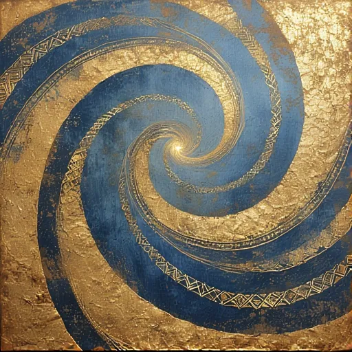 Benedetto name illustration