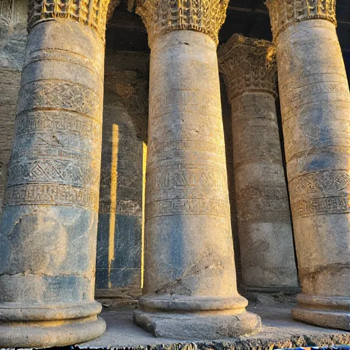 Benedicto name illustration