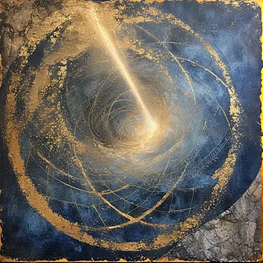 Benedictus name illustration