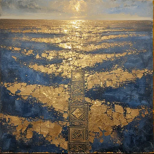 Benedikt name illustration