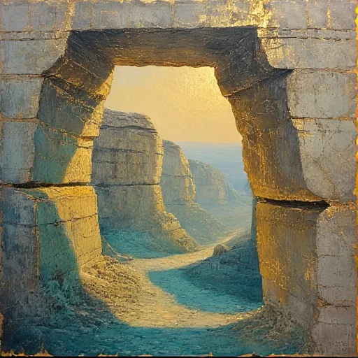 Benediktas name illustration