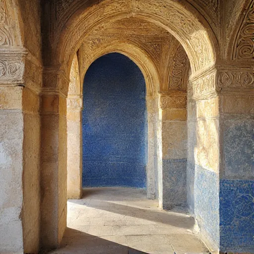 Benedita name illustration