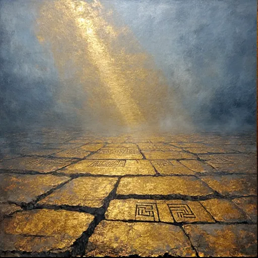 Benedykt name illustration