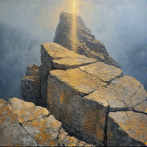 Bengt name illustration