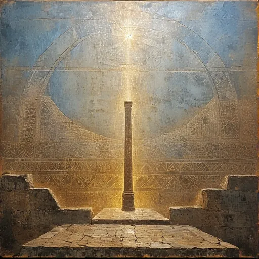 Beniamin name illustration